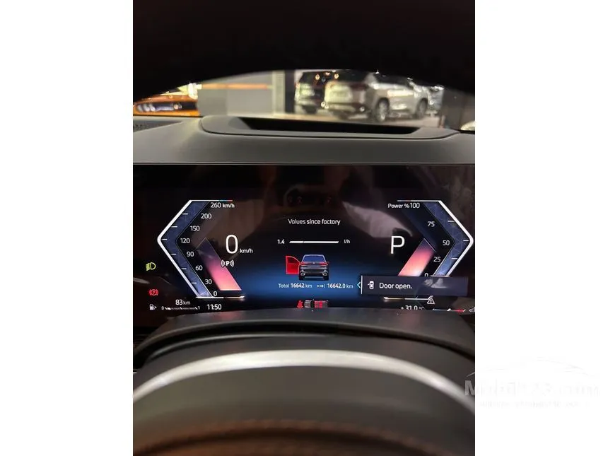 2024 BMW X5 xDrive40i M Sport SUV