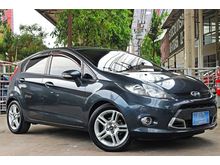 2013 Ford Fiesta 1.5 (ปี 10-16) Sport Hatchback AT