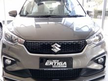 2019 Suzuki Ertiga 1,5 Sport MPV