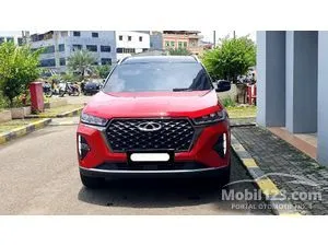2023 Chery Tiggo 7 Pro 1.5 Premium SUV
