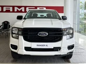 2025 Ford Ranger 2.0 Base Pickup