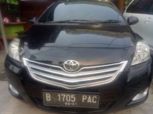 2010 Toyota Vios 1.5 G Sedan
