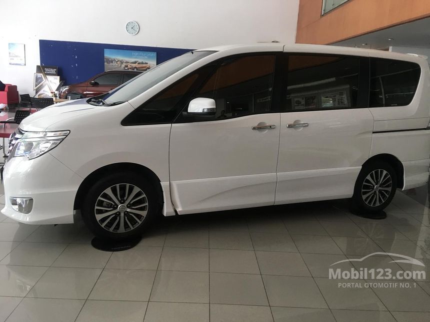 Nissan Serena Highway Star Harga - Mobil Bekas - Halaman 5 Nissan Serena Highway Star Harga - Mobil Bekas - Halaman 5