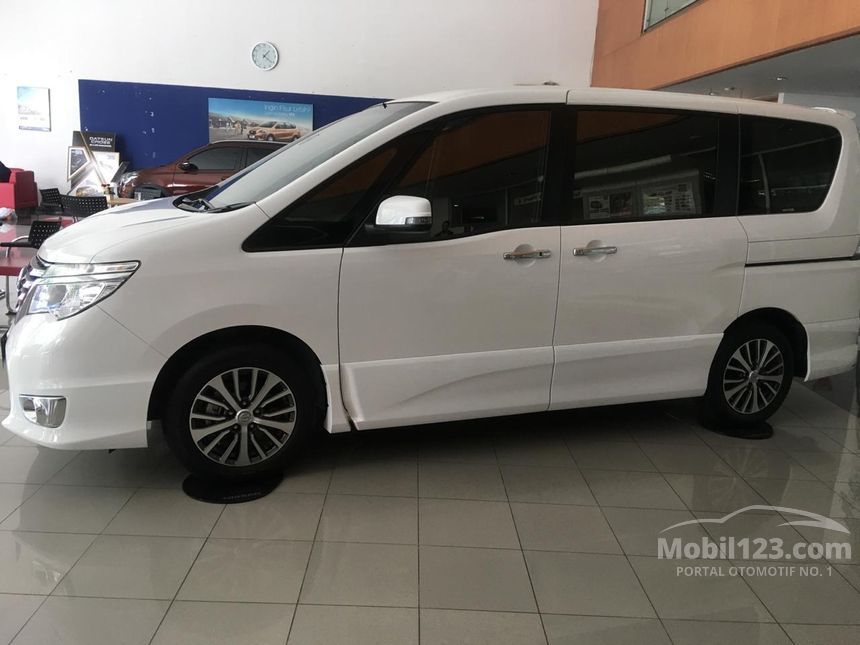 Nissan Serena Highway Star Harga - Mobil Bekas - Halaman 5 