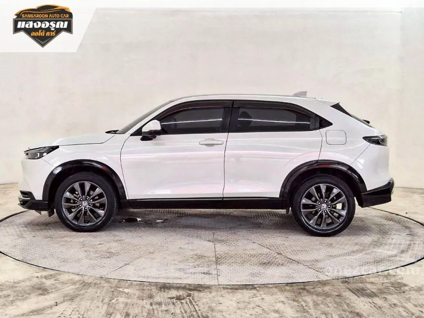 2022 Honda HR-V e:HEV RS SUV