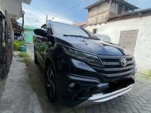 2018 Toyota Rush 1.5 TRD Sportivo SUV