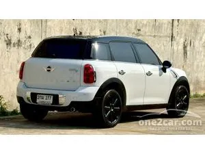 2013 Mini Countryman 2.0 Cooper D Hatchback