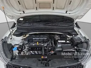 2021 KIA Sonet 1.5 Premiere SUV