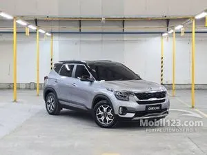 2021 KIA Seltos 1.4 EX+ SUV