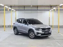 2021 KIA Seltos 1.4 EX+ SUV