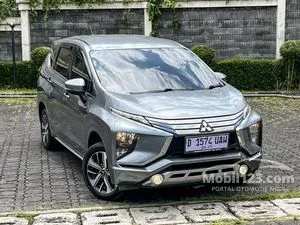 2019 Mitsubishi Xpander 1,5 Sport MPV