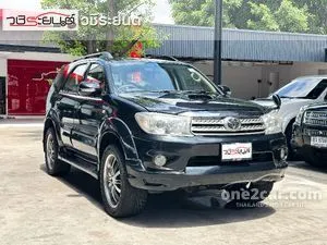 2008 Toyota FORTUNER 2.7 V SUV