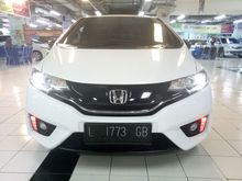 2015 Honda Jazz 1.5 RS / nego