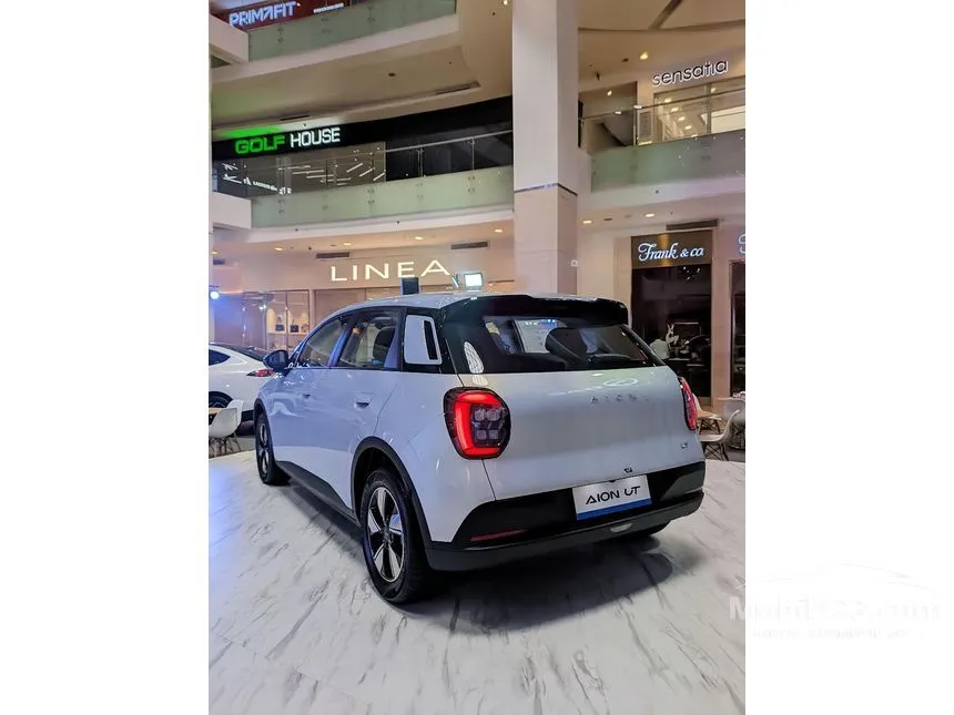 2026 GAC AION UT Premium Hatchback
