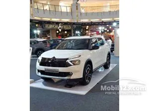 2024 Citroen C3 Aircross 1.2 Puretech 110 SUV
