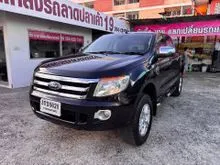 2014 Ford RANGER 2.2 Double Cab (ปี 12-15) XLT Hi-Rider Pickup