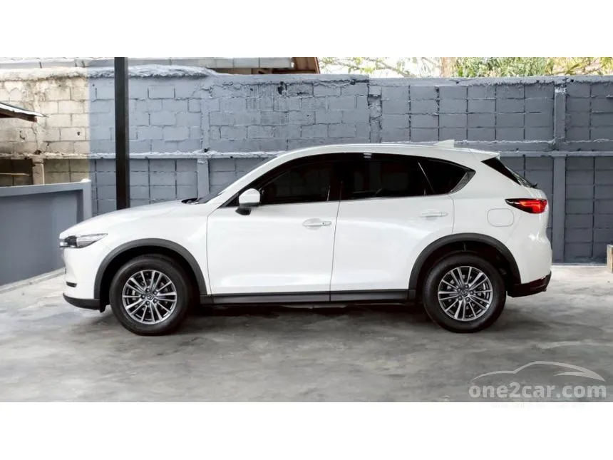 2019 Mazda CX-5 S SUV