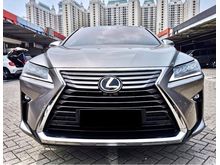 Lexus RX 200t Luxury ATPM 2016 KM 19rb ANTIK