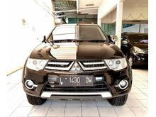 Mitsubishi Pajero Sport 2.5 Dakar VGT Solar ISTIMEWA Spt Baru Full Ori Tg 1 Ban Baru