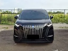 2025 Denza D9 0.0 Advanced MPV