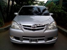 Daihatsu Xenia 1.3 Xi DELUXE PLUS 2011