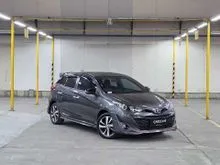 2019 Toyota Yaris 1.5 TRD Sportivo Hatchback//JAMINAN MUTU