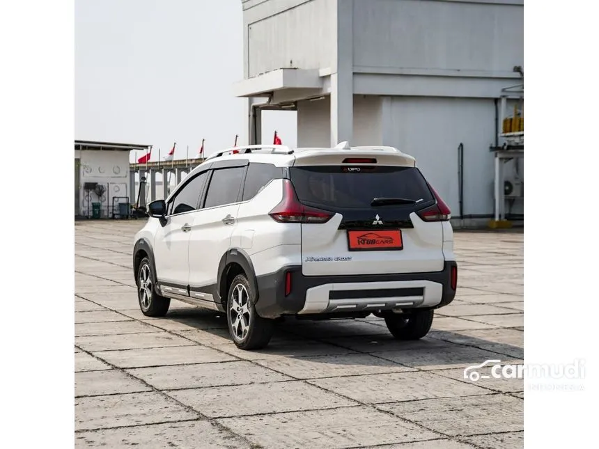 2021 Mitsubishi Xpander CROSS Premium Package Wagon