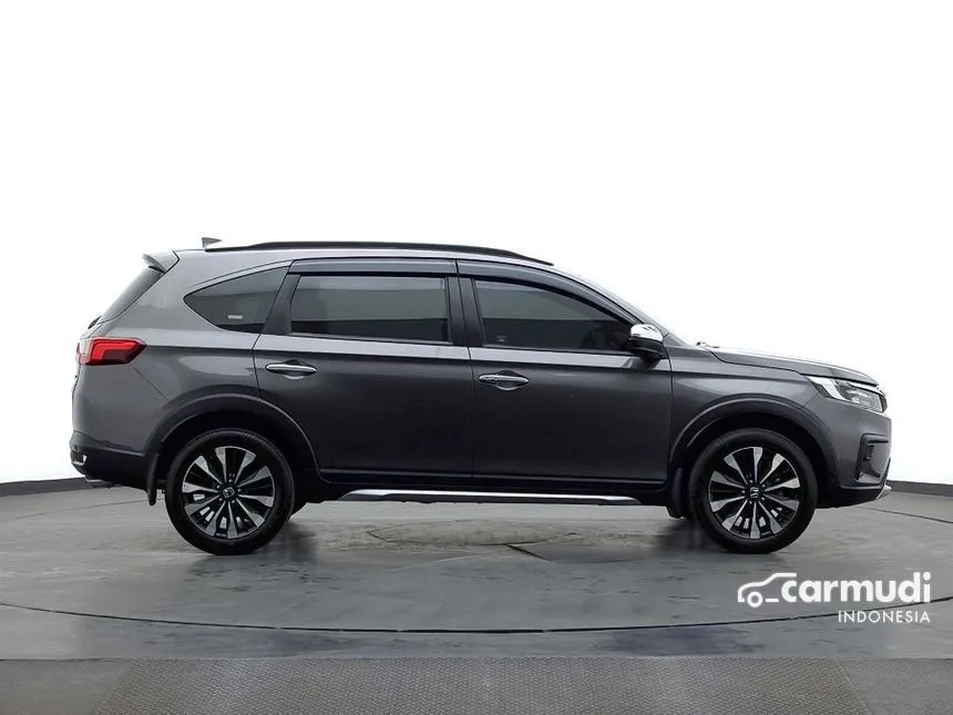 2022 Honda BR-V Prestige Honda Sensing SUV