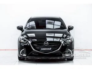 2019 Mazda 2 1.3 Sports High Connect Hatchback