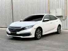 2020 Honda CIVIC 1.8 FC (ปี 16-20) EL Sedan