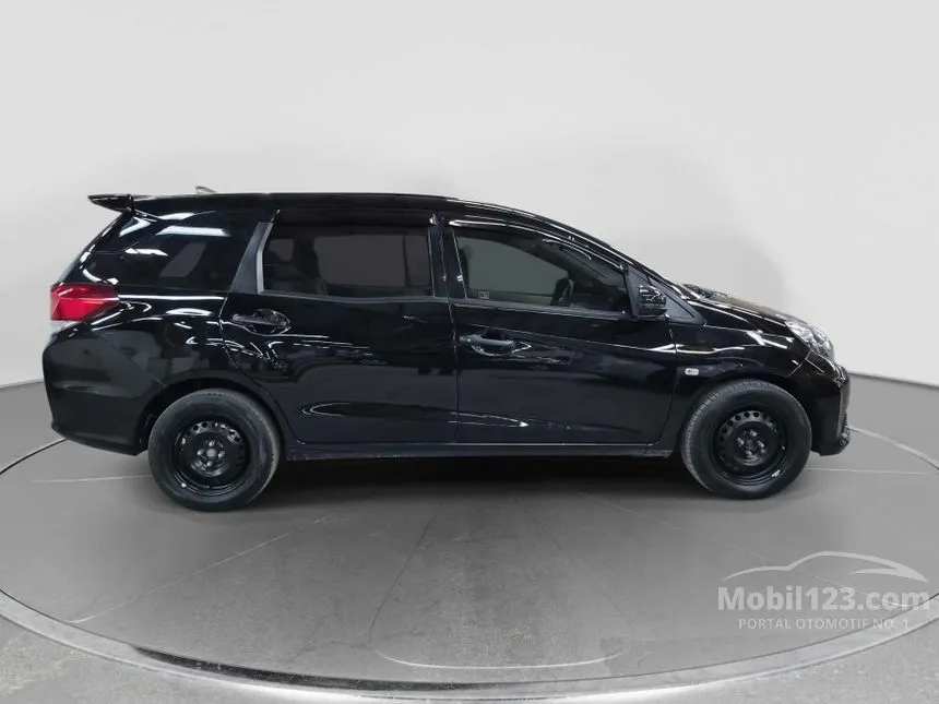 2016 Honda Mobilio S MPV