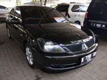2010 Mitsubishi Lancer 1.8 , Evo 7 sei