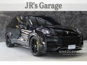 2017 Porsche CAYENNE 3.0 S E-Hybrid SUV