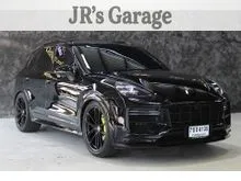 2017 Porsche CAYENNE 3.0 (ปี 10-16) S E-Hybrid 4WD SUV