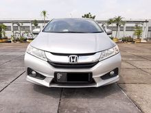 Honda City 1.5 E CVT At 2015 Antik Km.7rb Pajak Panjang 1th