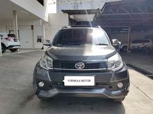 2015 Toyota Rush 1.5 TRD Sportivo SUV