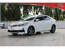 2017 Toyota Corolla Altis 1.6 (ปี 14-18) E CNG Sedan