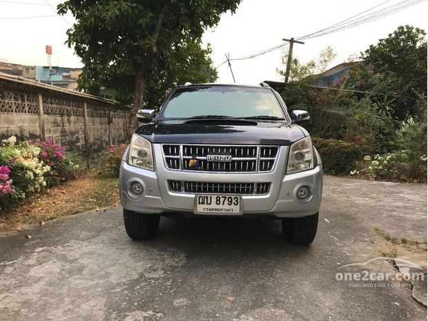 ค้นหา รถ Isuzu Mu-7 จำนวน 179 คัน สำหรับขายใน ประเทศไทย - One2car.com