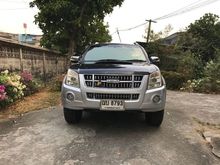 2009 Isuzu MU-7 3.0 (ปี 07-13) Activo Platinum SUV AT