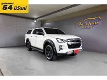 2020 Isuzu D-MAX 3.0 Cab-4 (ปี 19-26) Vcross ZP 4WD Pickup