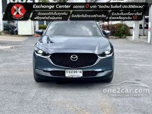 2022 Mazda CX-30 2.0 SP SUV