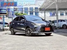 2022 Toyota Yaris Ativ 1.2 (ปี 22-28) Sport Sedan