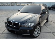 2008 BMW X5 3.0 Si excecutive Panoramic Sunroof Antik Terawat Tdp 108jt
