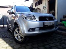 2008 Toyota Rush 1.5 S SUV