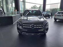 2021 Mercedes-Benz GLB200 1.3 Progressive Line Wagon