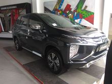 PROMO DP 30jtan untuk XPANDER GLX DAN PROMO GRATIS SERVICE OLI DAN SPERPART XPANDER 2020 Mitsubishi Xpander 1,5 ULTIMATE Wagon