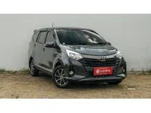 2021 Toyota Calya 1.2 G MPV