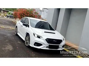 2023 Subaru WRX 2.4 TS Eyesight Sedan