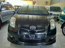 2007 Toyota Yaris 1.5 S Hatchback