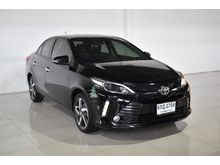 2017 Toyota Vios 1.5 (ปี 13-17) S Sedan AT